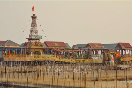 Những mảnh đời trên mặt phá Tam Giang - Bài cuối