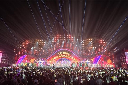 Diễn đàn quan trọng để định hình hướng phát triển của phát thanh Việt Nam trong kỷ nguyên số