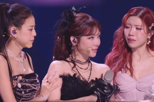 Đội Trang Pháp thua ở công diễn đầu 'Đạp gió' Trung Quốc