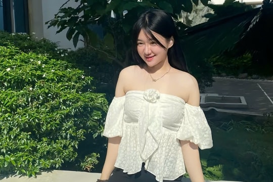 Cô gái 117 kg 'lột xác' sau khi giảm một nửa trọng lượng