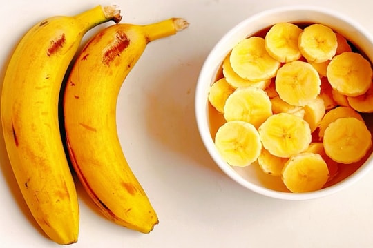 Người tiểu đường có nên ăn chuối?