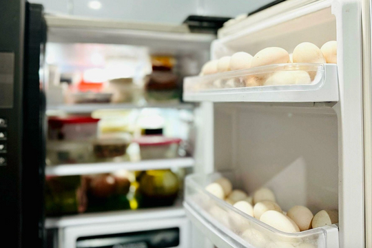 Bác sĩ chỉ ra sai lầm khi bảo quản thực phẩm dễ gây ngộ độc