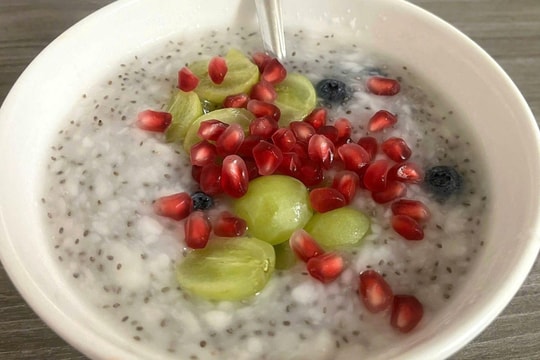 Ăn gì buổi sáng để ổn định huyết áp?