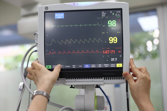 4 nạn nhân trong vụ cháy nhà trọ 4 tầng 'tiên lượng nặng'