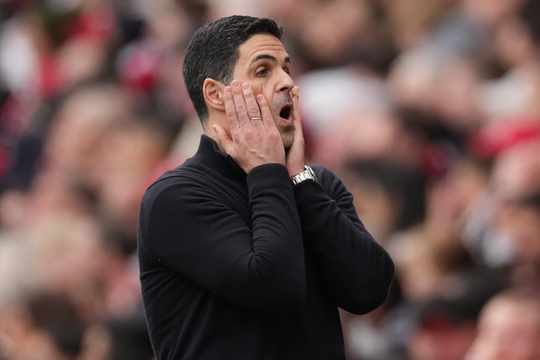 Arsenal lộ nhiều tử huyệt ở trận thua Bournemouth