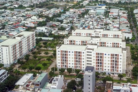 Đà Nẵng sắp có thêm hai dự án nhà ở xã hội gần 1.600 tỷ đồng