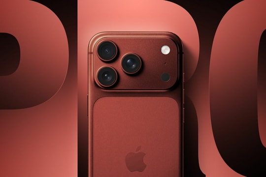 10 thay đổi dự kiến trên iPhone 18 Pro