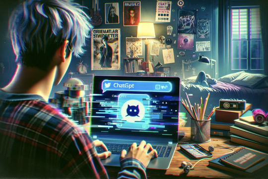 Nhiều nhân viên 'phá' AI vì sợ bị sa thải