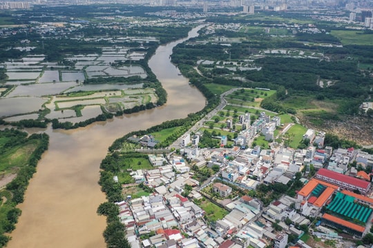 Nhà liền thổ ế vì giá bán cao