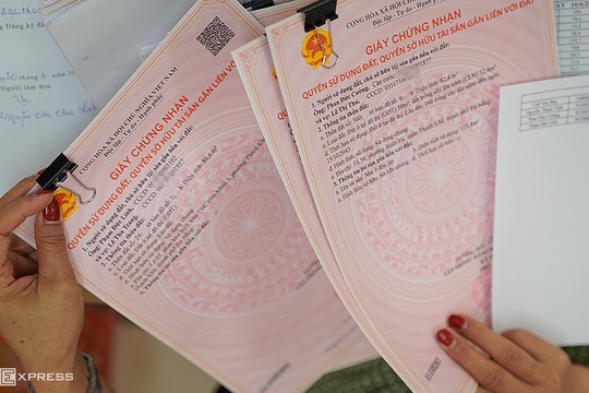 Kiện tranh chấp đất đai thế nào khi chưa được cấp sổ đỏ?