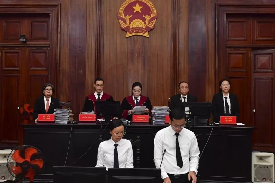 Vì sao bà Nguyễn Thị Như Loan và hàng loạt người được hưởng án treo?