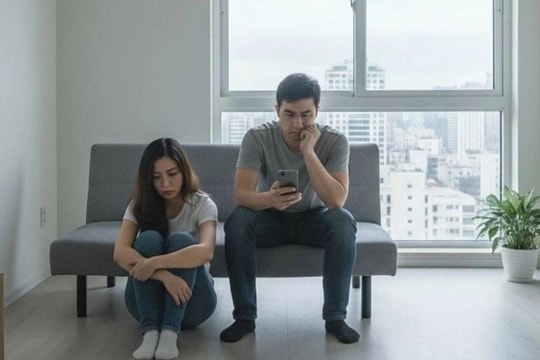 Vợ chồng thu nhập 100 triệu không dám mua chung cư 6 tỷ đồng