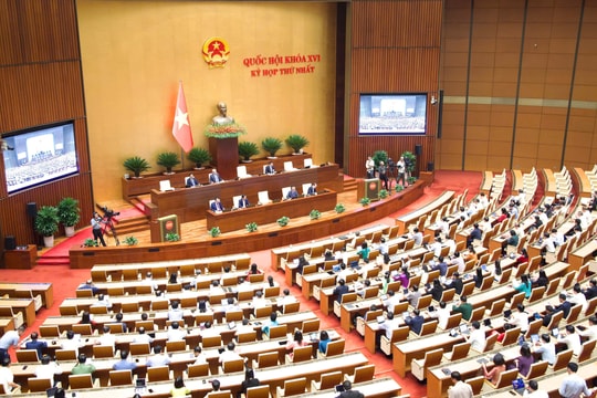 Quốc hội sẽ xem xét việc lập TP Đồng Nai trực thuộc Trung ương ngay trong tháng 4