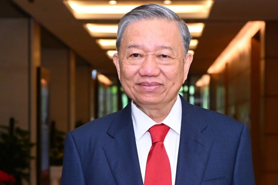 Tổng Bí thư, Chủ tịch nước: Cán bộ hiện nay phải có bản lĩnh thực thi