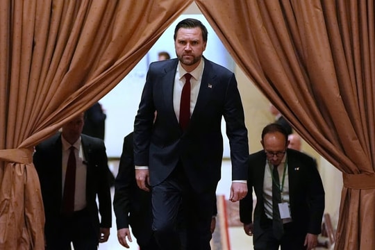 Ông Vance: Mỹ - Iran không đạt thỏa thuận sau 21 giờ đàm phán