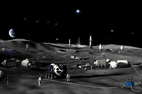 Sứ mệnh Mặt Trăng tiếp theo sau thành công của Artemis II là gì?