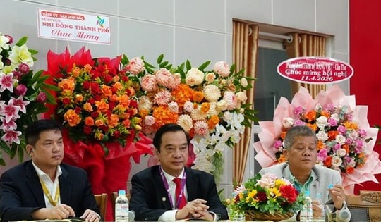 Đại học Trà Vinh tổ chức Hội nghị Khoa học Sức khỏe Thường niên 2026