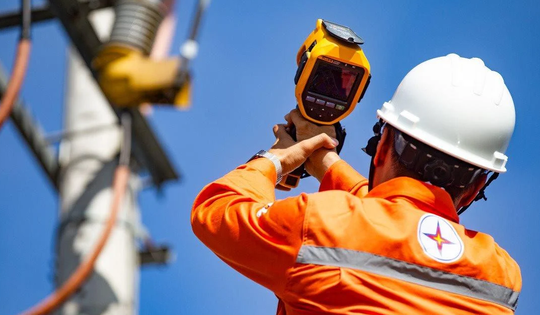 Nắng nóng đẩy phụ tải lập đỉnh, ngành điện chuẩn bị kịch bản tăng tới 14,1%