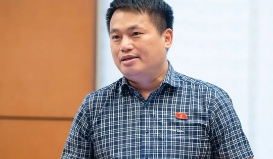 Đại biểu Quốc hội: Dự trữ xăng dầu là "mua bảo hiểm" cho nền kinh tế