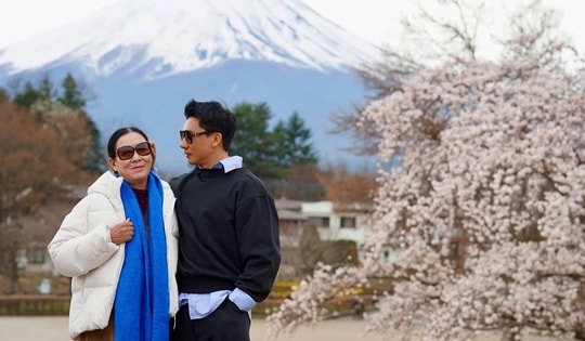 Hành trình yêu thương