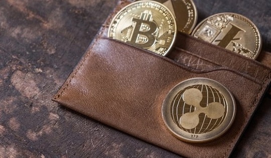 Thị trường tiền số hôm nay, 12-4: Quan điểm trái chiều về Bitcoin