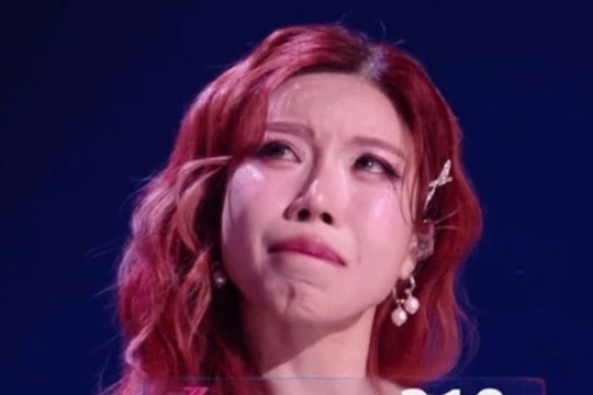 Động thái của Trang Pháp sau trận thua ngỡ ngàng