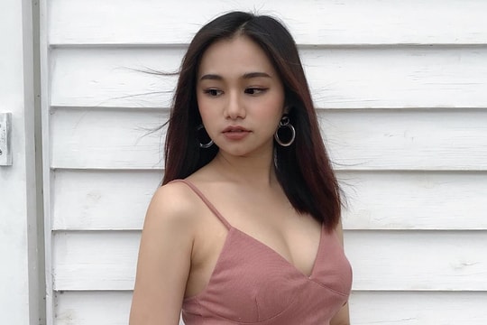 Vai diễn bị ghét nhất của Ngân Hòa