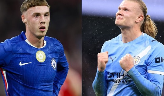 Kênh và link xem trực tiếp Chelsea đấu Man City ngày 12/4