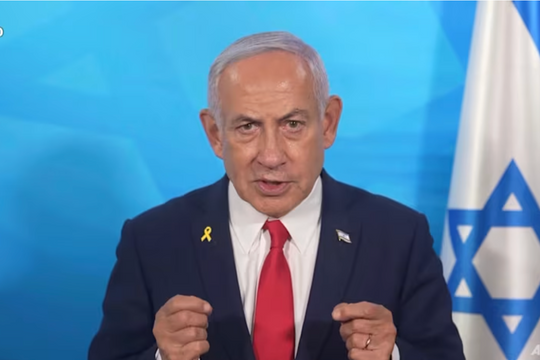 Thủ tướng Israel: Lệnh ngừng bắn Mỹ - Iran có thể sụp đổ bất cứ lúc nào
