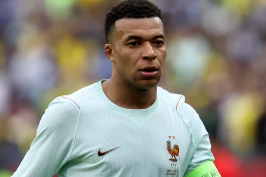 Công nghệ AI tạo ra loại áo đấu chưa từng có, lần đầu xuất hiện ở World Cup 2026