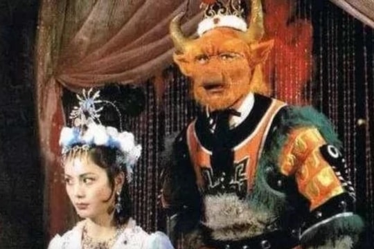 Ngưu Ma Vương của 'Tây du ký': Là danh ca hát nhạc phim, tuổi 79 viên mãn