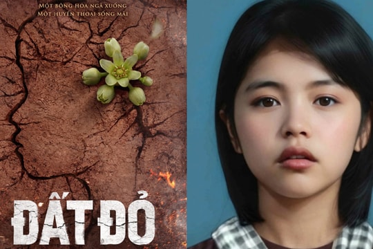 Hình tượng nữ anh hùng Võ Thị Sáu trở lại màn ảnh rộng sau 30 năm