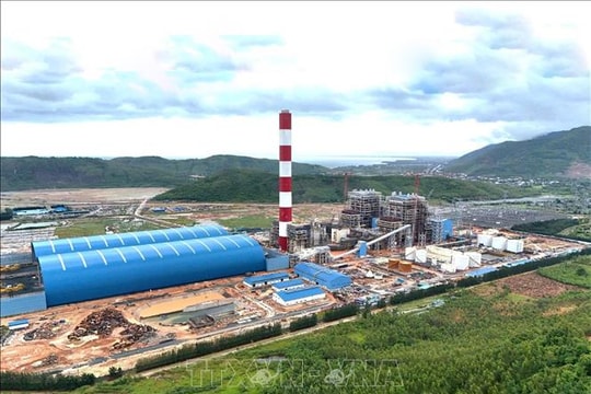 Tăng trưởng 2 con số - Bài cuối: Áp lực và bài toán đủ điện​