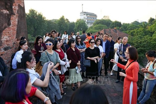 Siết chặt quản lý chất lượng dịch vụ, tung loạt sản phẩm du lịch mới