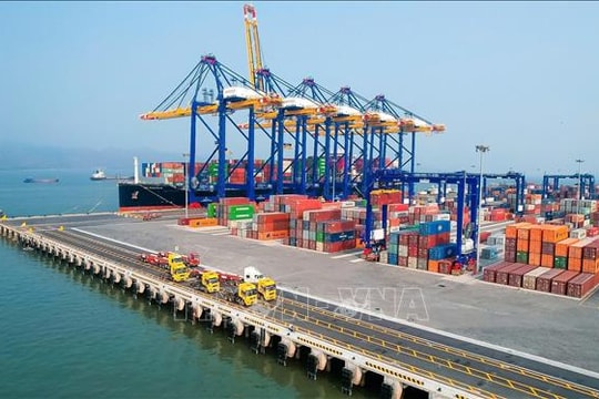 Tăng trưởng 2 con số - Bài 2: Nội lực là nền tảng