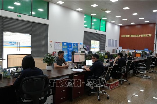 Bộ Công Thương tiếp tục cắt giảm thủ tục xuất nhập khẩu