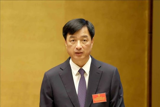 Hội nghị quán triệt và triển khai thực hiện Nghị quyết Hội nghị Trung ương 2: Về Quy định thi hành Điều lệ Đảng