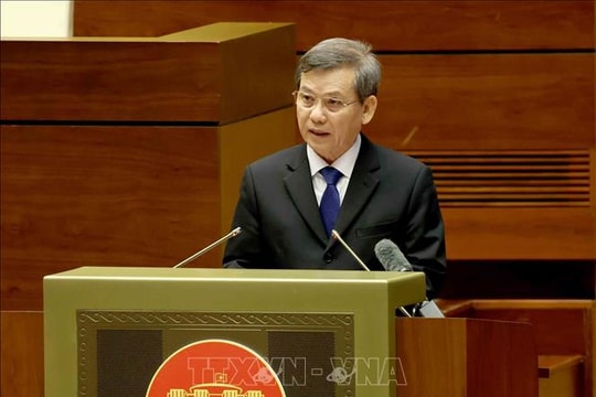 Tiếp tục tăng cường sự lãnh đạo của Đảng đối với phòng, chống tham nhũng, lãng phí, tiêu cực trong giai đoạn mới