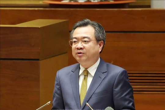 Chuyên đề về Kế hoạch phát triển kinh tế - xã hội, tài chính quốc gia và vay, trả nợ công, đầu tư công trung hạn 5 năm 2026-2030