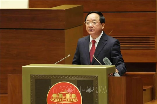 Hội nghị quán triệt và triển khai Nghị quyết Hội nghị Trung ương 2: Những nội dung cơ bản của Quy định về công tác chính trị, tư tưởng trong Đảng