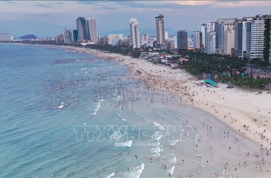 Phản hồi thông tin về việc phân biệt đối xử với du khách Ấn Độ