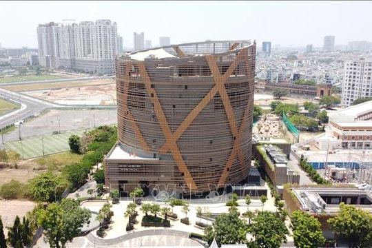 Khi thi đua là động lực tự thân cho sự bứt phá