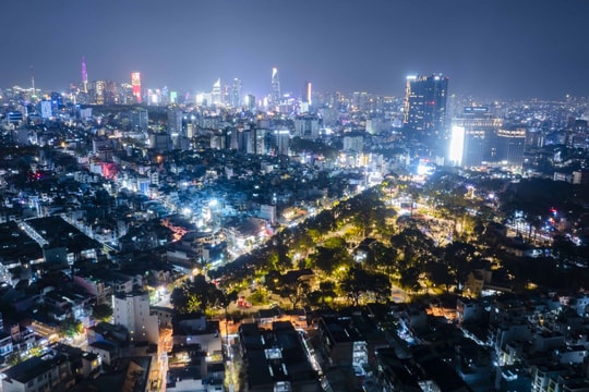 Tăng trưởng 2 con số - Bài 3: Chủ động thích ứng để duy trì tăng trưởng