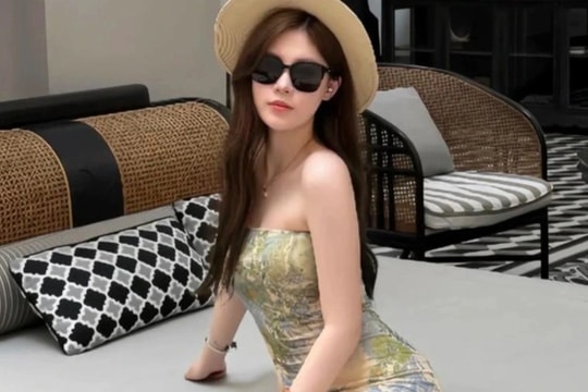 Khách Trung Quốc thích Việt Nam: Ăn ngon, ở sang, tiêu tiền không tiếc