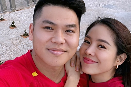 Lê Phương: 'Biết ơn chồng vì thương con riêng như ruột'