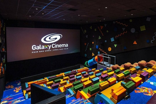 Chủ rạp phim Galaxy Cinema thoát lỗ