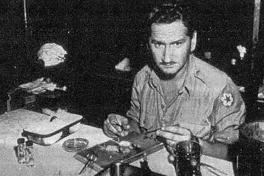 Những vaccine do quân đội phát triển, đóng góp vào lịch sử y học