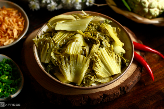 Bác sĩ Nhật cảnh báo loại thực phẩm 'sát thủ' có thể gây hại thận