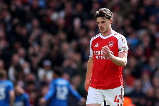 Arsenal vẫn còn 87% khả năng vô địch Ngoại hạng Anh