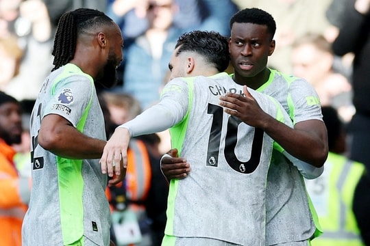 Man City thắng Chelsea, sáng cửa vô địch Ngoại hạng Anh